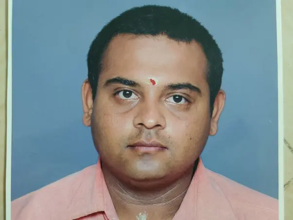 Join hands to support our beloved Srikant's Family