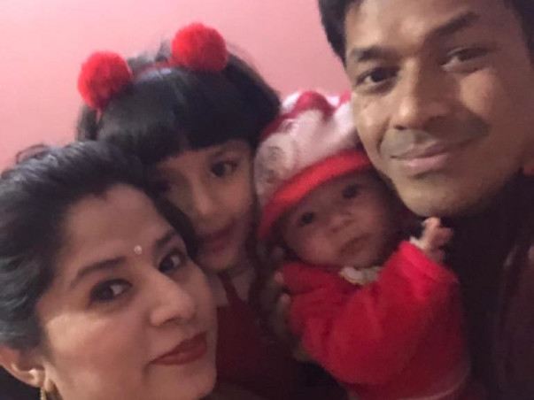 Support Preeti Raise Her Kids With Dignity
