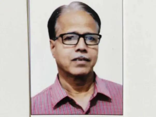 Lost My Mom To Covid. Help My Dad Recover From Black Fungus.