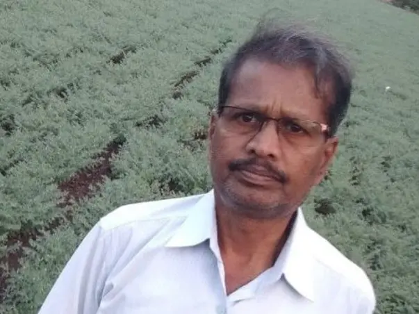 Help My Father Recover From Covid 19