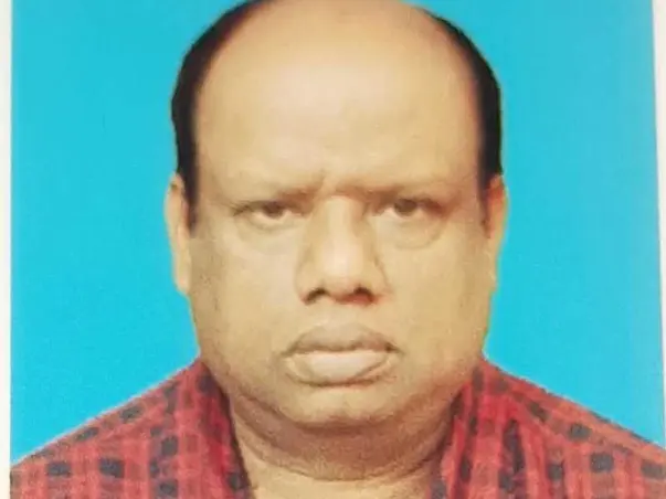 My Friend Yogeswar Das Is Struggling With Brain Strock, Help Him To Recover