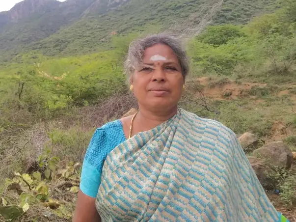 Help my Mom fight Black Fungus and Covid