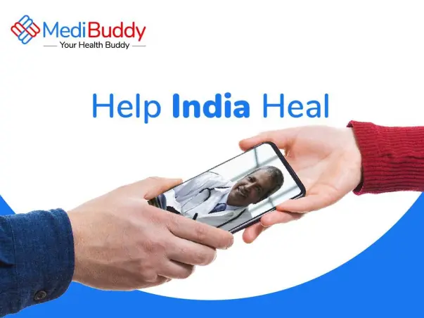 Free Doctor Consultations For People With COVID Symptoms