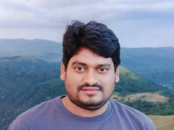Joining Hands To Support Ram's Family Future