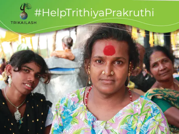 Help Trithiya Prakruthi