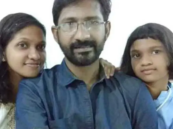 Help Jim Mathew To Recover From Kidney Failure