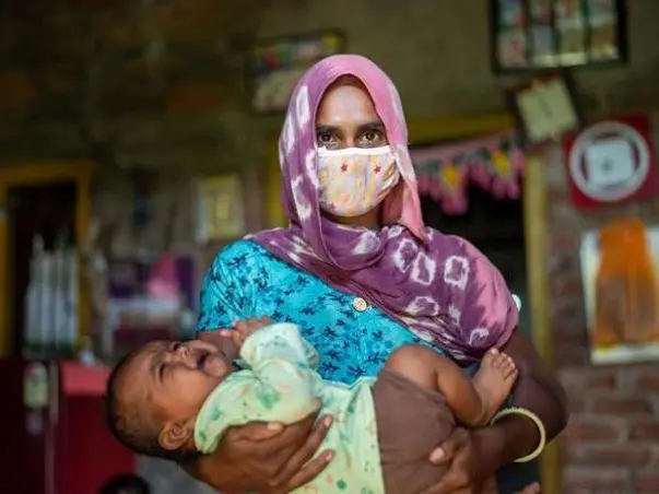 India Needs Help