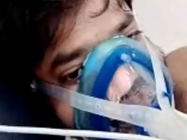 Seeking Help For My Friend Vishal Geete