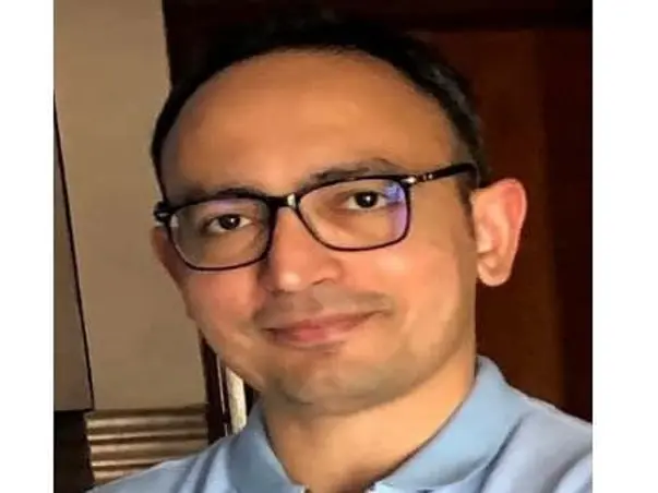 Remembering Sandeep Mor
