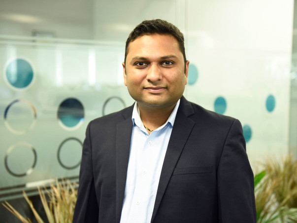 Remembering Gaurav Jindal