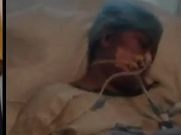 Help my sister fight Covid-Pneumonia, Severe Lungs Infection