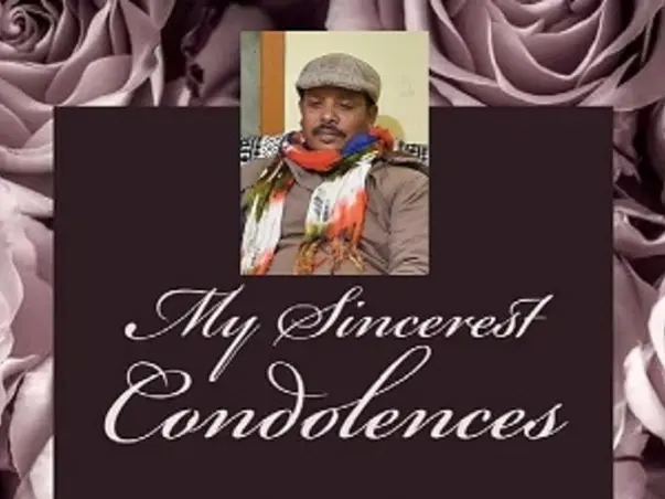 Fund Raising for Abvnajar Tigga's Family