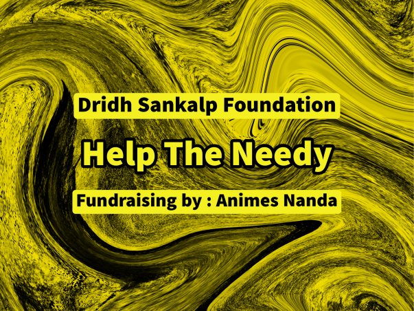 Help The Needy