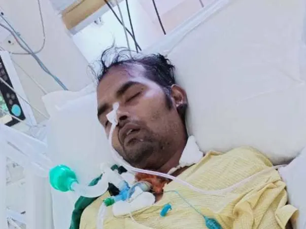 Help My Father To Fight brein Hemrej
