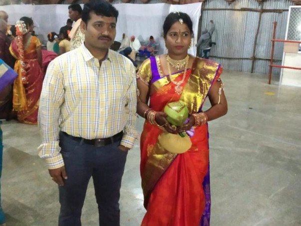Munagala Pavan Kumar’s Memorial Fundraiser