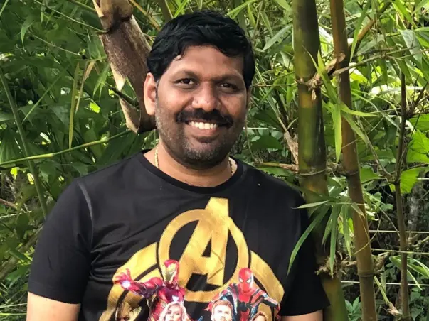 Help Us To Support Bhavani's Family