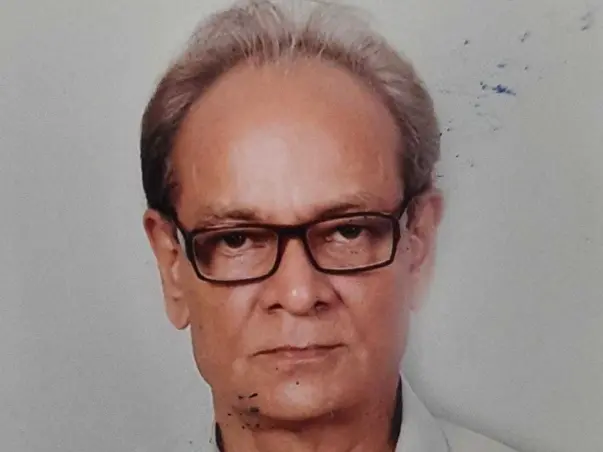 Help My Grandfather Recover Covid 19