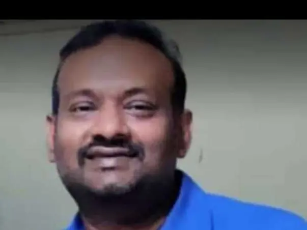 Joining Hands Together To Support Our Beloved Gurunadh’s Family