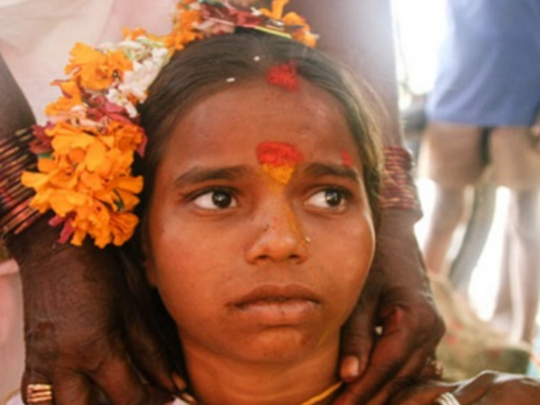 Supporting former Devdasi women in Belgaum during the COVID pandemic