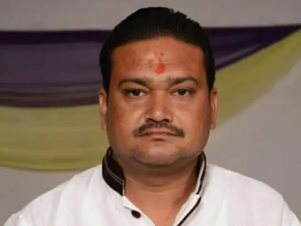 Help Support Nitin Agarwal's Family