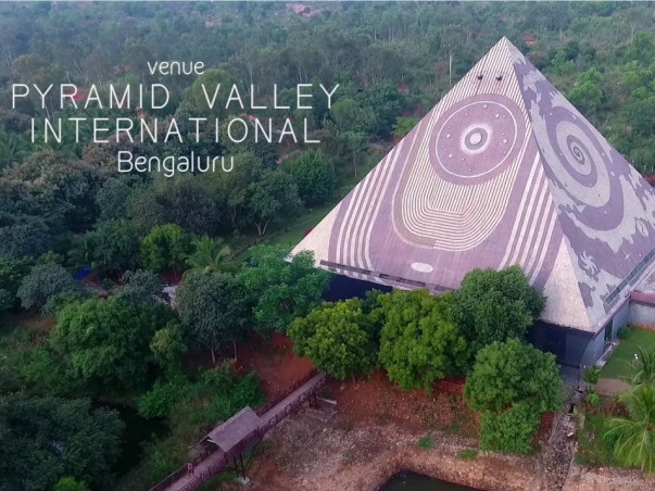 Pyramid Spiritual Societies Global Academy