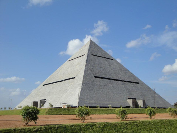 Pyramid Spiritual Societies Global Academy