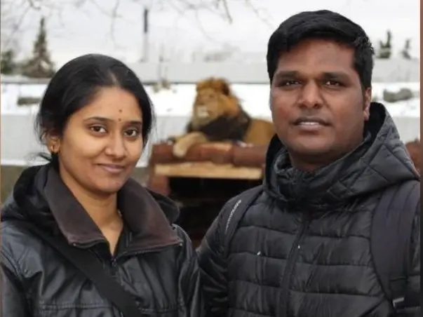 Help Naresh's Wife and Kids