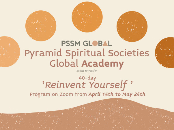 Pyramid Spiritual Societies Global Academy