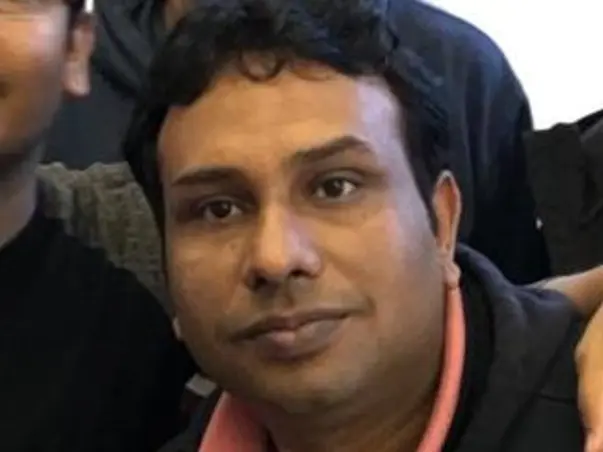 Help & Support Chandan Srivastava's Family