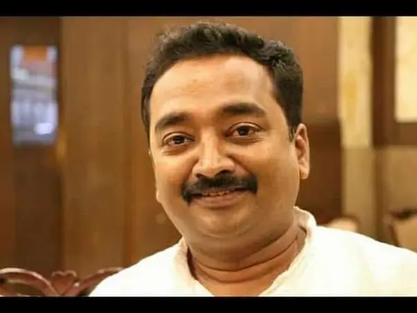 In Memorial Of  Late Mr. Lourdes Satheesh