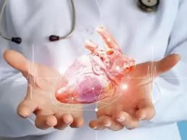 Support Ramesh To Undergo Heart Surgery.