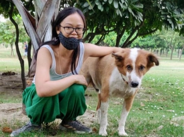 Help Jenisha Singh, An Indian Nepali Dalit Woman, To Fund Her PhD