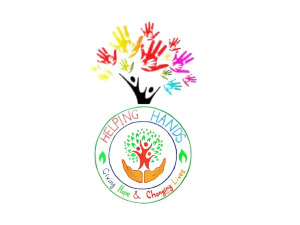 HELPING HANDS IN KARGIL