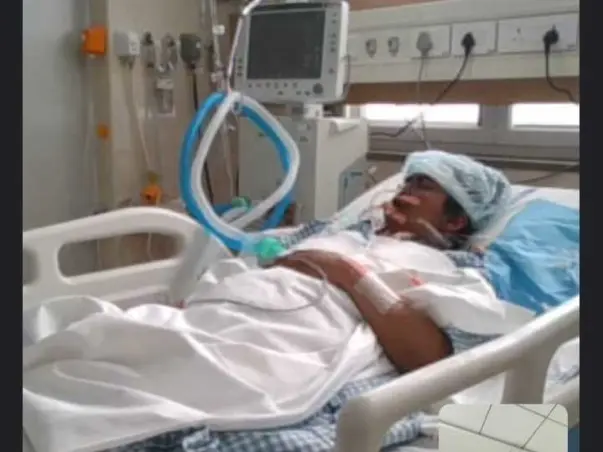 HELP PRATIMA DEVI FOR DOUBLE LUNG TRANSPLANT POST COVID LUNGS FIBROSIS