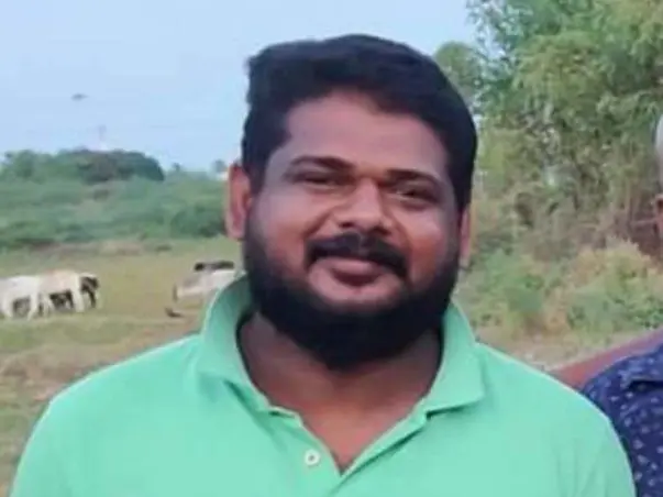 Help Vasanth family and Children