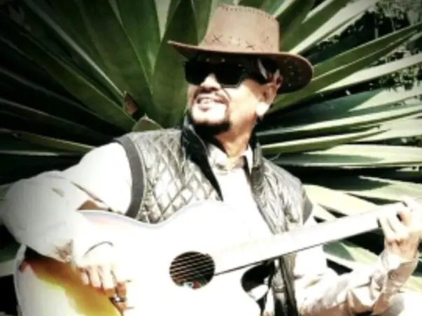 Help Mubarak Sir - The Person Who Taught Guitar To An Entire City!