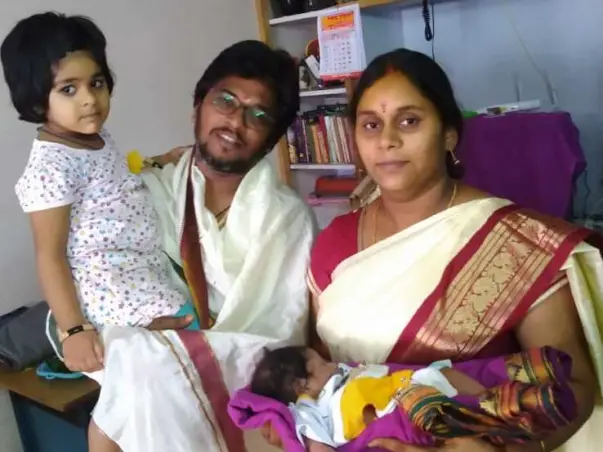 In Support of P. Ranganayakulu's Family
