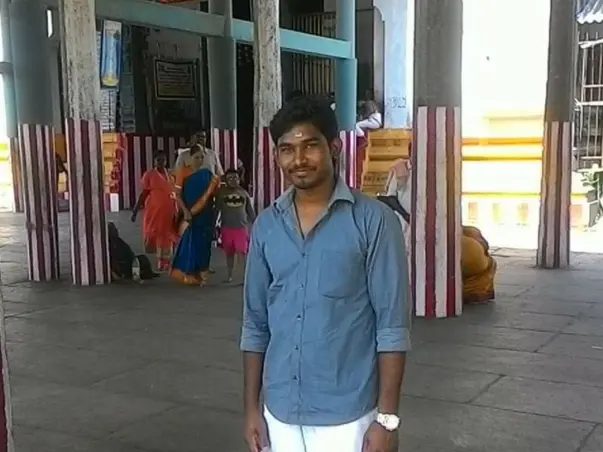 Help Babu's Family