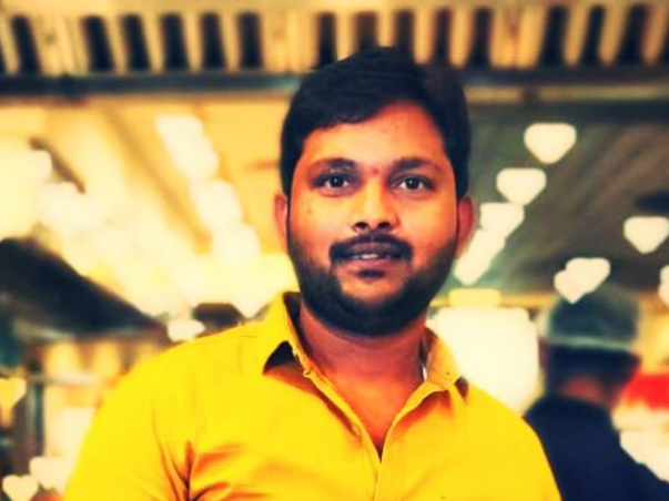 Support Siva Nasina's Family