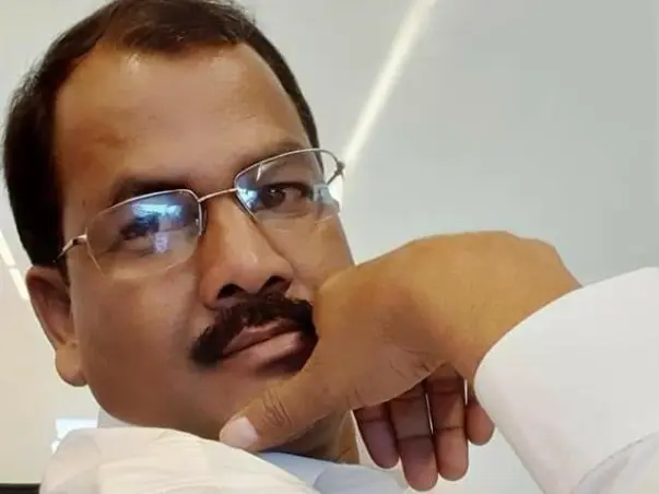 Support Family Of Ajay Pratap Singh