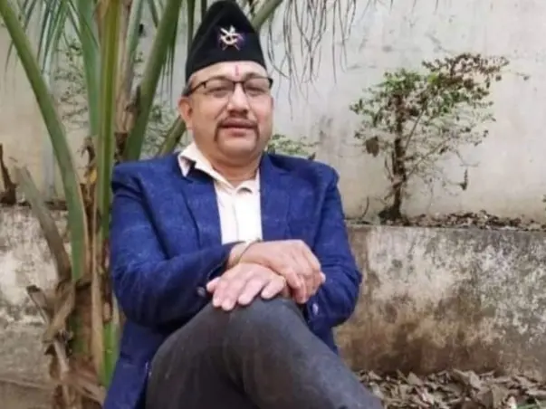 Support Balbahadur Bist Family