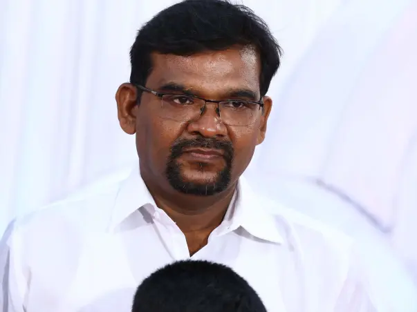 We Need To Your Support- Bose Chinnan Family