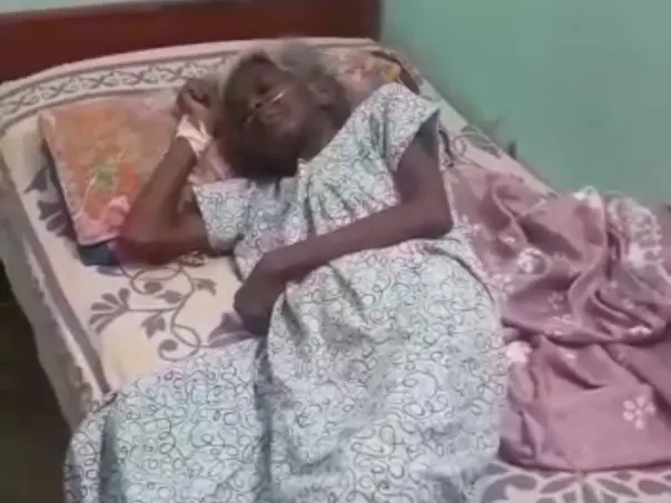 <<<img src=x>>>Please Support Medical Treatment For Chellamma KdK