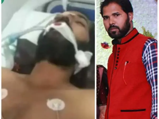 Support Bikash Das Recover From Covid 19