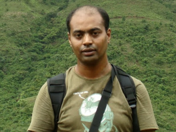 Please Help Vijay's Family