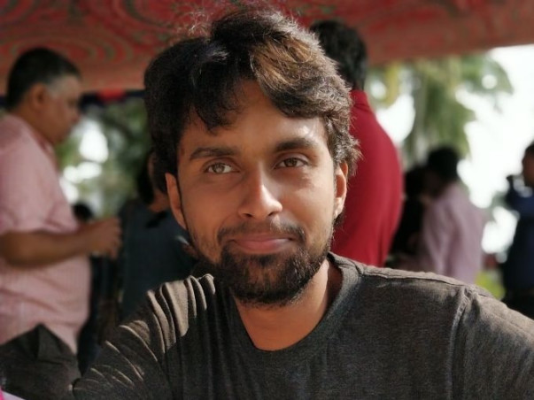 Support Pradeep Kumar's Family