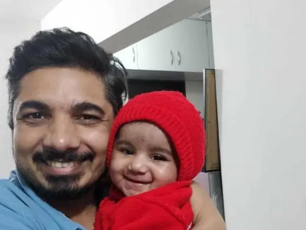 Help Preeti for Ajay