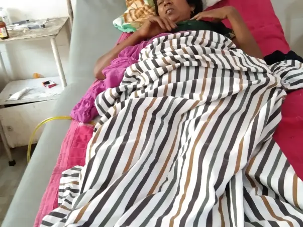 Help my mother fight jaundice and severe liver problems