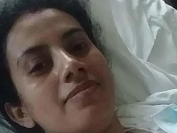 Help Mitthu Recover From Paraganglioma Cancer