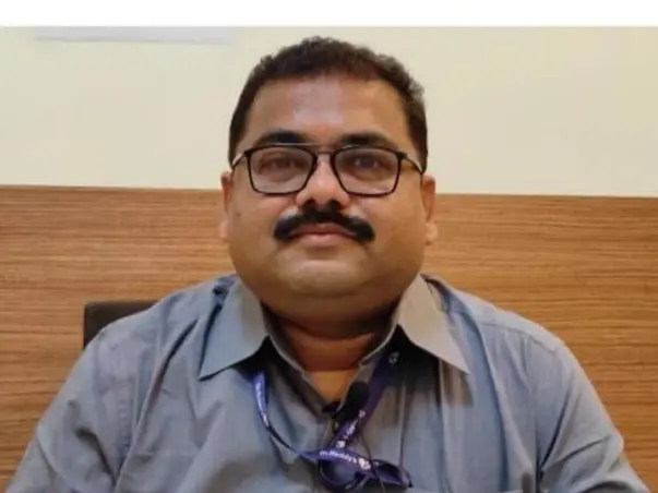 Memorial Fundraising For Mr. Suryakant Navale To Support His Family